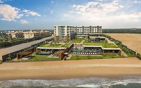 Taj Puri Resort & Spa, Odisha